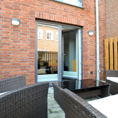 Haus Schuetzenstrasse Whg 1